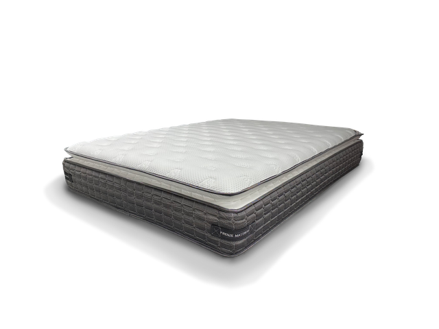 Gel clearance pillow top